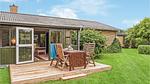 outside - Ferienhaus für 5 Personen (110 m²) in Hjørring - Top-Hundeurlaub