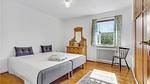 bed - Ferienhaus für 5 Personen (110 m²) in Hjørring - Top-Hundeurlaub