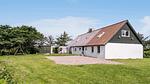 house - Ferienhaus für 10 Personen (149 m²) in Harboøre - Top-Hundeurlaub