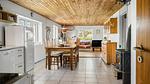 living-room - Ferienhaus für 10 Personen (149 m²) in Harboøre - Top-Hundeurlaub