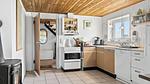 kitchen - Ferienhaus für 10 Personen (149 m²) in Harboøre - Top-Hundeurlaub