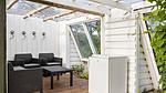 outside - Ferienhaus für 10 Personen (149 m²) in Harboøre - Top-Hundeurlaub