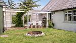 outside - Ferienhaus für 10 Personen (149 m²) in Harboøre - Top-Hundeurlaub