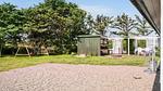 outside - Ferienhaus für 10 Personen (149 m²) in Harboøre - Top-Hundeurlaub