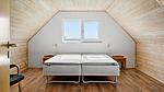 bed - Ferienhaus für 10 Personen (149 m²) in Harboøre - Top-Hundeurlaub