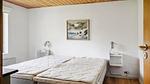 bed - Ferienhaus für 10 Personen (149 m²) in Harboøre - Top-Hundeurlaub