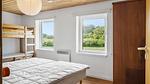 bed - Ferienhaus für 10 Personen (149 m²) in Harboøre - Top-Hundeurlaub