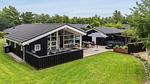 house - Ferienhaus für 6 Personen (96 m²) in Hemmet - Top-Hundeurlaub