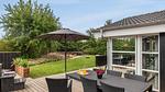 outside - Ferienhaus für 6 Personen (96 m²) in Hemmet - Top-Hundeurlaub