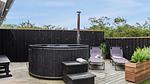 outside - Ferienhaus für 6 Personen (96 m²) in Hemmet - Top-Hundeurlaub