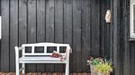 outside - Ferienhaus für 6 Personen (96 m²) in Hemmet - Top-Hundeurlaub
