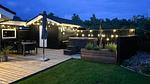 outside - Ferienhaus für 6 Personen (96 m²) in Hemmet - Top-Hundeurlaub