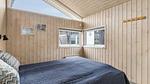 bed - Ferienhaus für 6 Personen (96 m²) in Hemmet - Top-Hundeurlaub