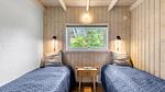 bed - Ferienhaus für 6 Personen (96 m²) in Hemmet - Top-Hundeurlaub