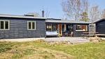 house - Ferienhaus für 6 Personen (84 m²) in Nykøbing Sjælland - Top-Hundeurlaub