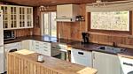 kitchen - Ferienhaus für 6 Personen (84 m²) in Nykøbing Sjælland - Top-Hundeurlaub