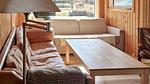 living-room - Ferienhaus für 6 Personen (84 m²) in Nykøbing Sjælland - Top-Hundeurlaub