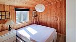 bed - Ferienhaus für 6 Personen (84 m²) in Nykøbing Sjælland - Top-Hundeurlaub