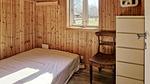 bed - Ferienhaus für 6 Personen (84 m²) in Nykøbing Sjælland - Top-Hundeurlaub