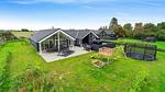 outside - Ferienhaus für 14 Personen (186 m²) in Jægerspris - Top-Hundeurlaub