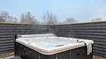 whirlpool - Ferienhaus für 14 Personen (186 m²) in Jægerspris - Top-Hundeurlaub