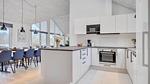 kitchen - Ferienhaus für 14 Personen (186 m²) in Jægerspris - Top-Hundeurlaub