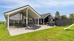 terrace - Ferienhaus für 14 Personen (186 m²) in Jægerspris - Top-Hundeurlaub