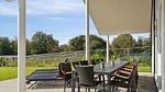 terrace - Ferienhaus für 14 Personen (186 m²) in Jægerspris - Top-Hundeurlaub