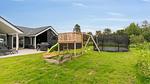 terrace - Ferienhaus für 14 Personen (186 m²) in Jægerspris - Top-Hundeurlaub