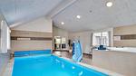 pool - Ferienhaus für 30 Personen (387 m²) in Spøttrup - Top-Hundeurlaub