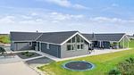 outside - Ferienhaus für 30 Personen (387 m²) in Spøttrup - Top-Hundeurlaub