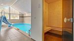 sauna - Ferienhaus für 30 Personen (387 m²) in Spøttrup - Top-Hundeurlaub