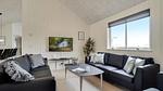 living-dining-room - Ferienhaus für 30 Personen (387 m²) in Spøttrup - Top-Hundeurlaub