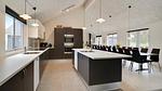 kitchen - Ferienhaus für 30 Personen (387 m²) in Spøttrup - Top-Hundeurlaub