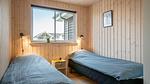bedroom - Ferienhaus für 30 Personen (387 m²) in Spøttrup - Top-Hundeurlaub