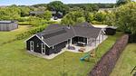 outside - Ferienhaus für 14 Personen (180 m²) in Ebeltoft - Top-Hundeurlaub