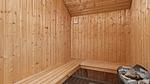 sauna - Ferienhaus für 14 Personen (180 m²) in Ebeltoft - Top-Hundeurlaub
