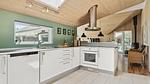 kitchen - Ferienhaus für 14 Personen (180 m²) in Ebeltoft - Top-Hundeurlaub