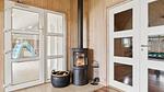 living-dining-room - Ferienhaus für 14 Personen (180 m²) in Ebeltoft - Top-Hundeurlaub