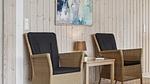 living-dining-room - Ferienhaus für 14 Personen (180 m²) in Ebeltoft - Top-Hundeurlaub