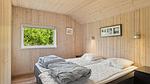 bedroom - Ferienhaus für 14 Personen (180 m²) in Ebeltoft - Top-Hundeurlaub