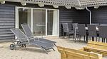 terrace - Ferienhaus für 14 Personen (180 m²) in Ebeltoft - Top-Hundeurlaub