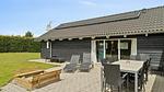 terrace - Ferienhaus für 14 Personen (180 m²) in Ebeltoft - Top-Hundeurlaub