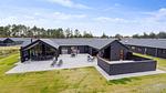 outside - Ferienhaus für 20 Personen (248 m²) in Rømø - Top-Hundeurlaub