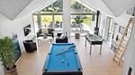 activities - Ferienhaus für 20 Personen (248 m²) in Rømø - Top-Hundeurlaub
