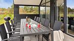 terrace - Ferienhaus für 20 Personen (248 m²) in Rømø - Top-Hundeurlaub