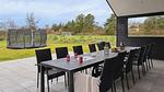 terrace - Ferienhaus für 20 Personen (248 m²) in Rømø - Top-Hundeurlaub