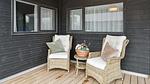 terrace - Ferienhaus für 20 Personen (248 m²) in Rømø - Top-Hundeurlaub
