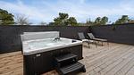 whirlpool - Ferienhaus für 20 Personen (248 m²) in Rømø - Top-Hundeurlaub
