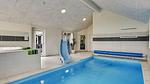 pool - Ferienhaus für 22 Personen (279 m²) in Vejby - Top-Hundeurlaub
